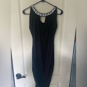 Beautiful Black Dress